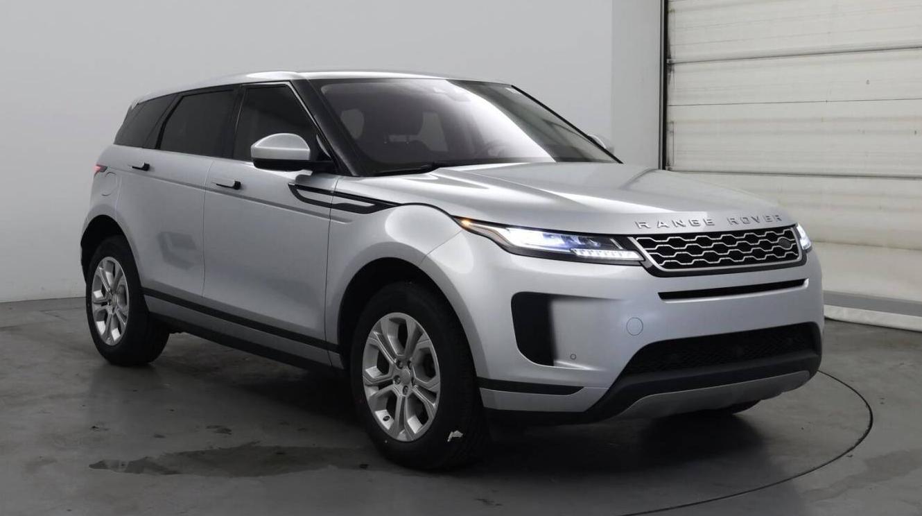LAND ROVER RANGE ROVER EVOQUE 2020 SALZJ2FX9LH053993 image